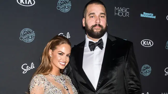 Haley and Matt Kalil 