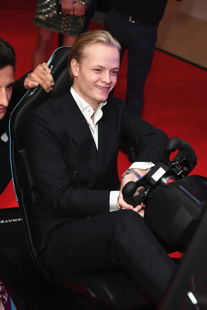 The son of the Norwegian Princess has been found guilty. Credit: Jeff Spicer/Getty Images for Tempus Magazine)