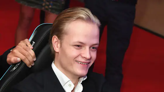 The son of the Norwegian Princess has been found guilty. Credit: Jeff Spicer/Getty Images for Tempus Magazine)