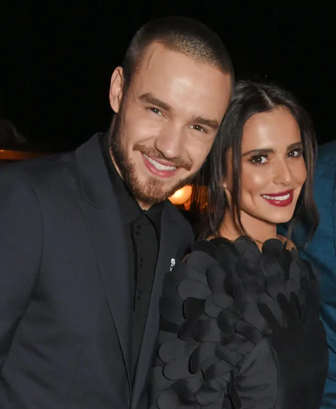Cheryl has issued a statement following the singer's tragic death. Credit: Dave Benett / Getty