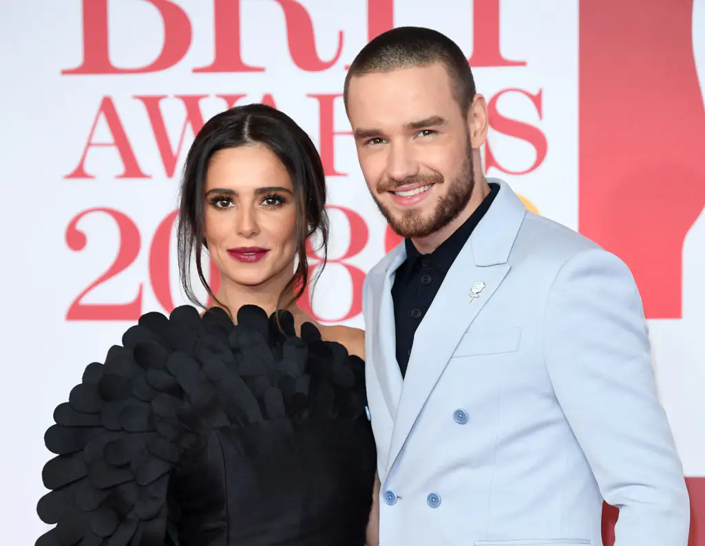 Liam Payne's ex Cheryl, who is the mother of his son, has been named administrator of his estate. Credit: Karwai Tang / Getty