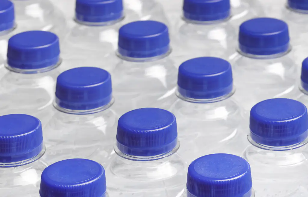 Horrifying simulation shows what would happen to your body if you died from drinking too much water