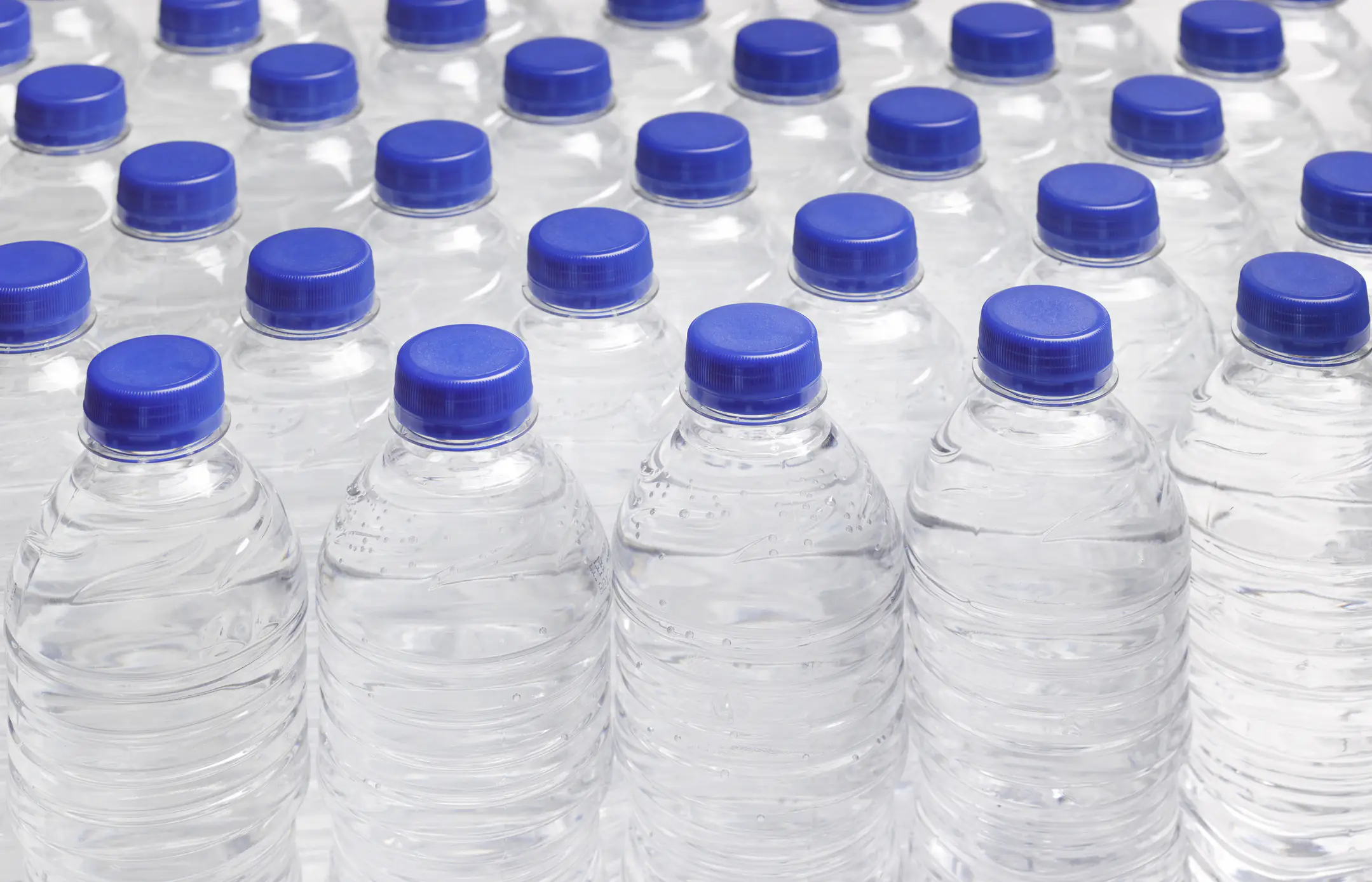 Horrifying simulation shows what would happen to your body if you died from drinking too much water