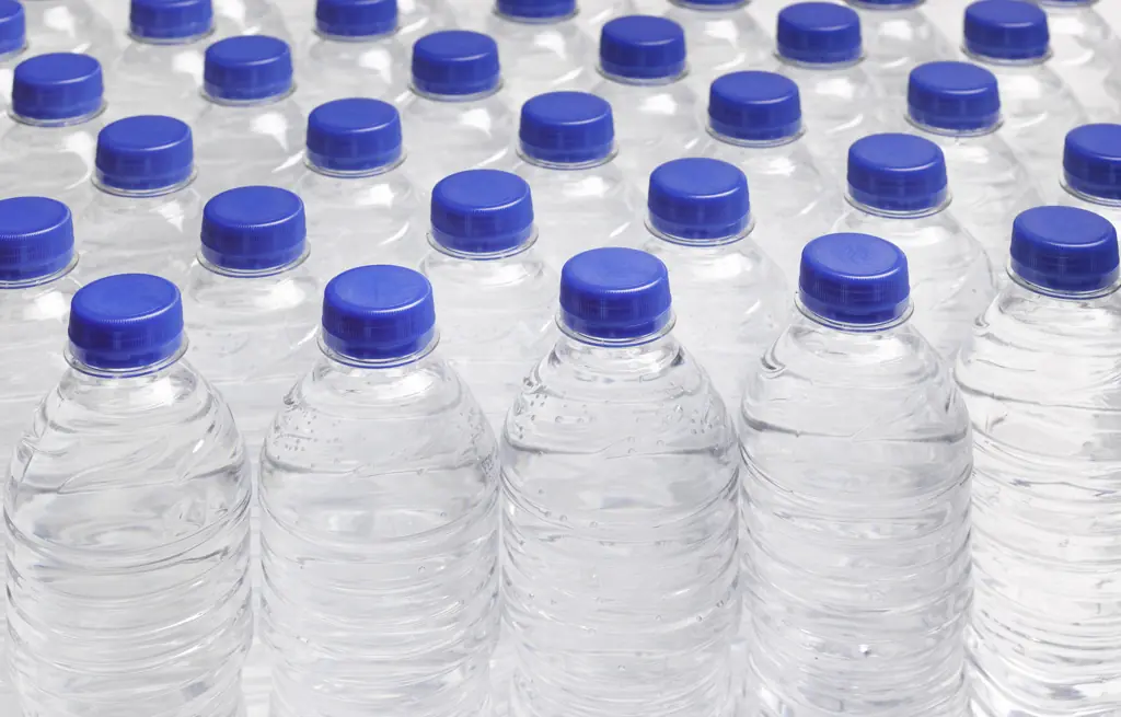 Horrifying simulation shows what would happen to your body if you died from drinking too much water
