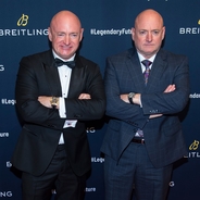NASA reveals stunning results after comparing health of astronaut who spent 340 days in space to identical twin brother on Earth