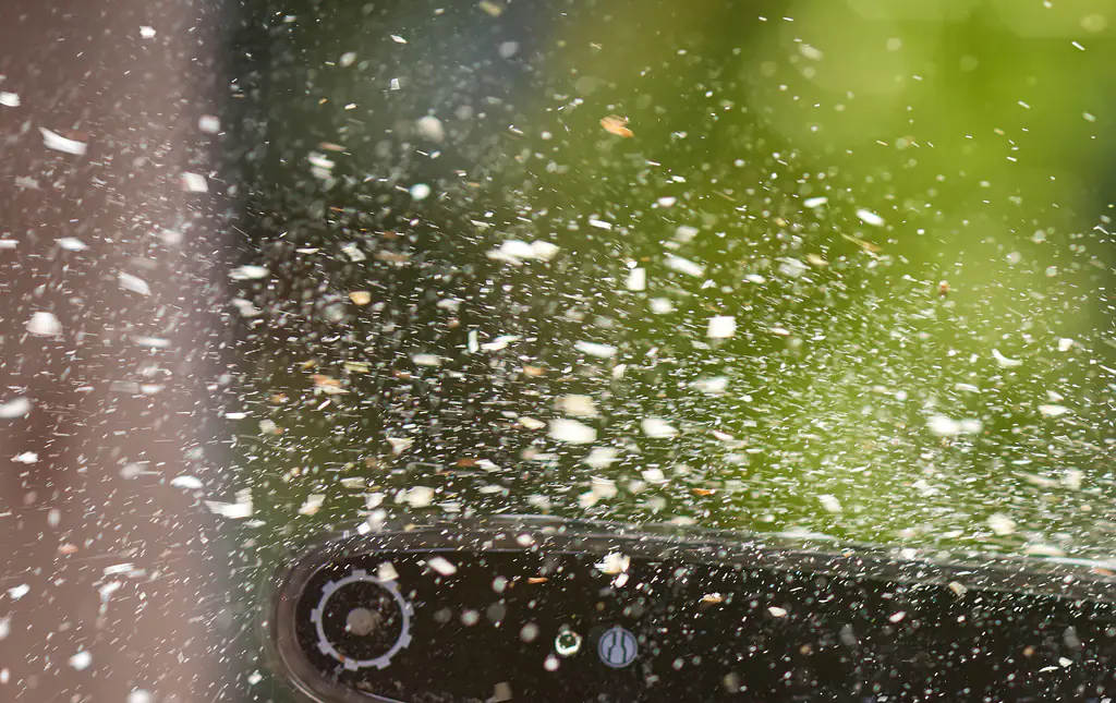 People left creeped out and full of regret after googling 'why chainsaws were invented'