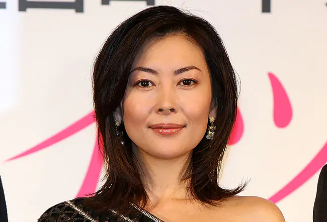 Miho Nakayama is found dead in bathtub at home, according to reports