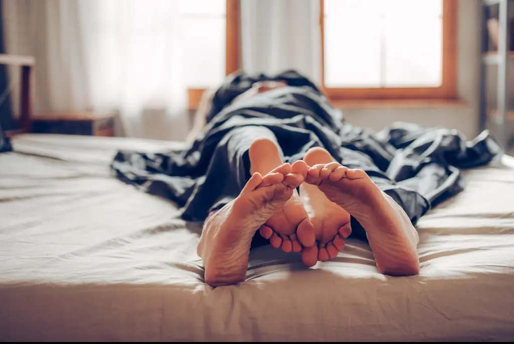 Mindblowing MRI images reveal what really happens in the body when you have sex