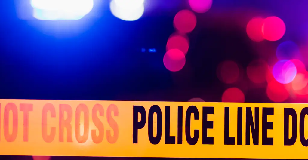 Horrifying way Florida man died as he kissed his boyfriend to celebrate the New Year