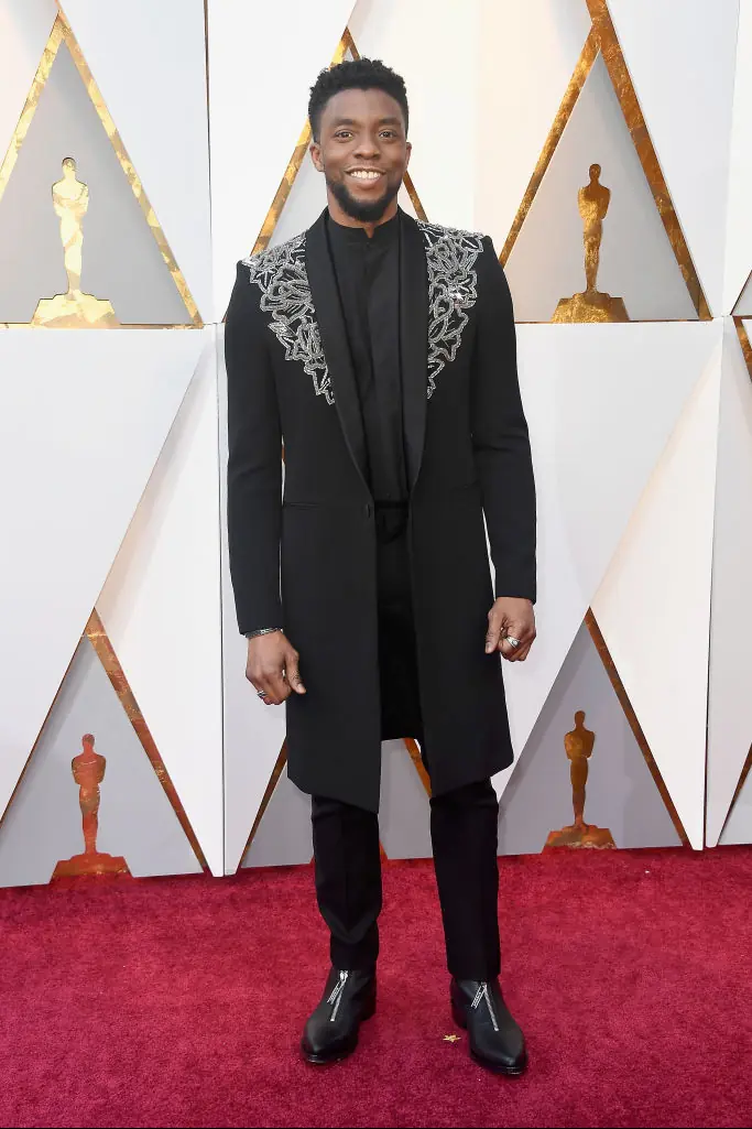 Credit: Frazer Harrison / Getty Images.