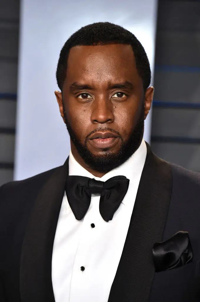 Combs will remain in prison. Credit: John Shearer / Getty
