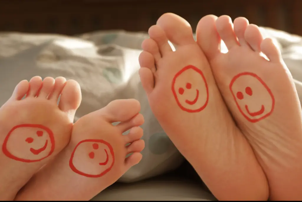 Everything is good in moderation. Credit: Peter Cade / Getty