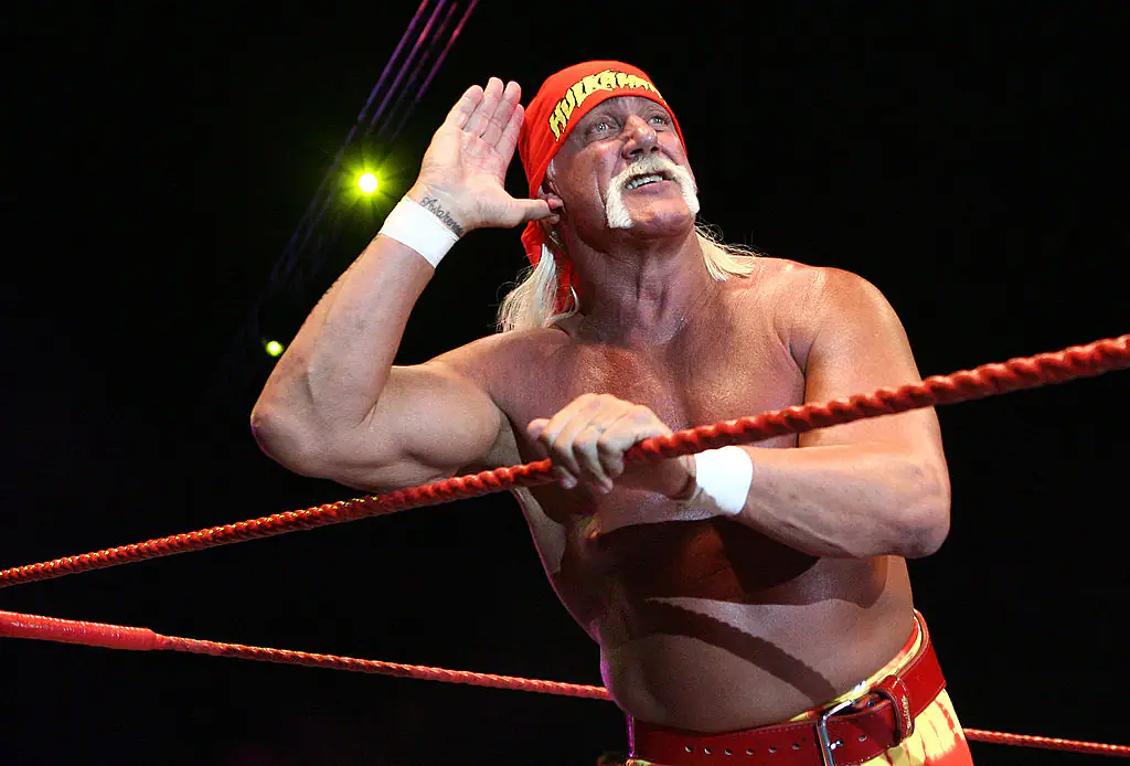 Brooke Hogan explains respectable reason she decided not to attend dad Hulk Hogan's funeral