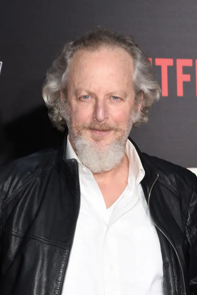 Daniel Stern starred as Credit: Michael Tullberg / Getty
