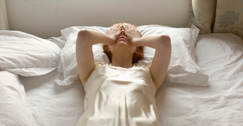 Woman reveals 'traumatic' results after embarking on a 'year of casual sex' with men