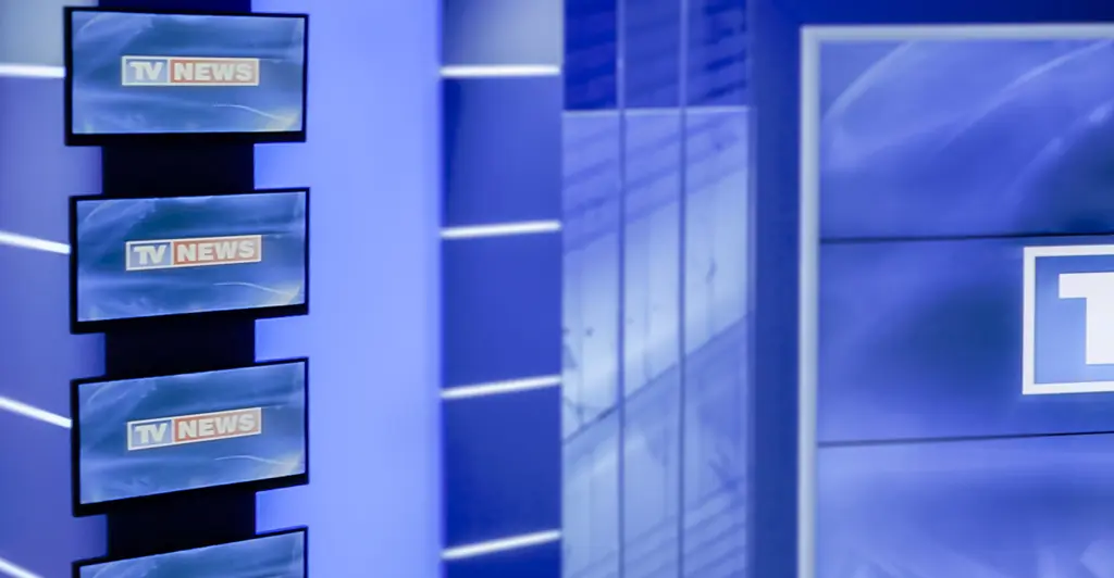 Boston news station teased after failing to spot huge A-list star during TV report