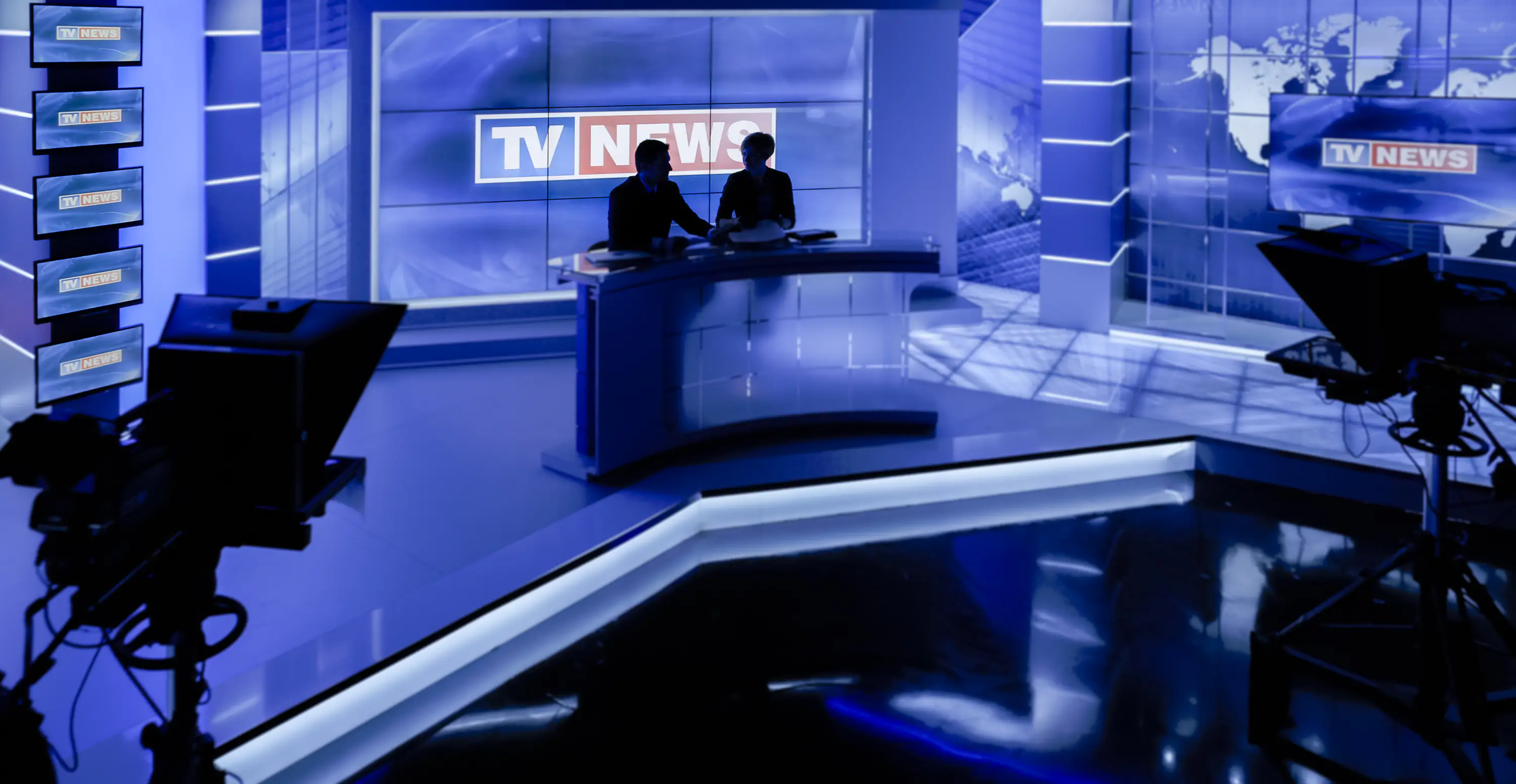 Boston news station teased after failing to spot huge A-list star during TV report