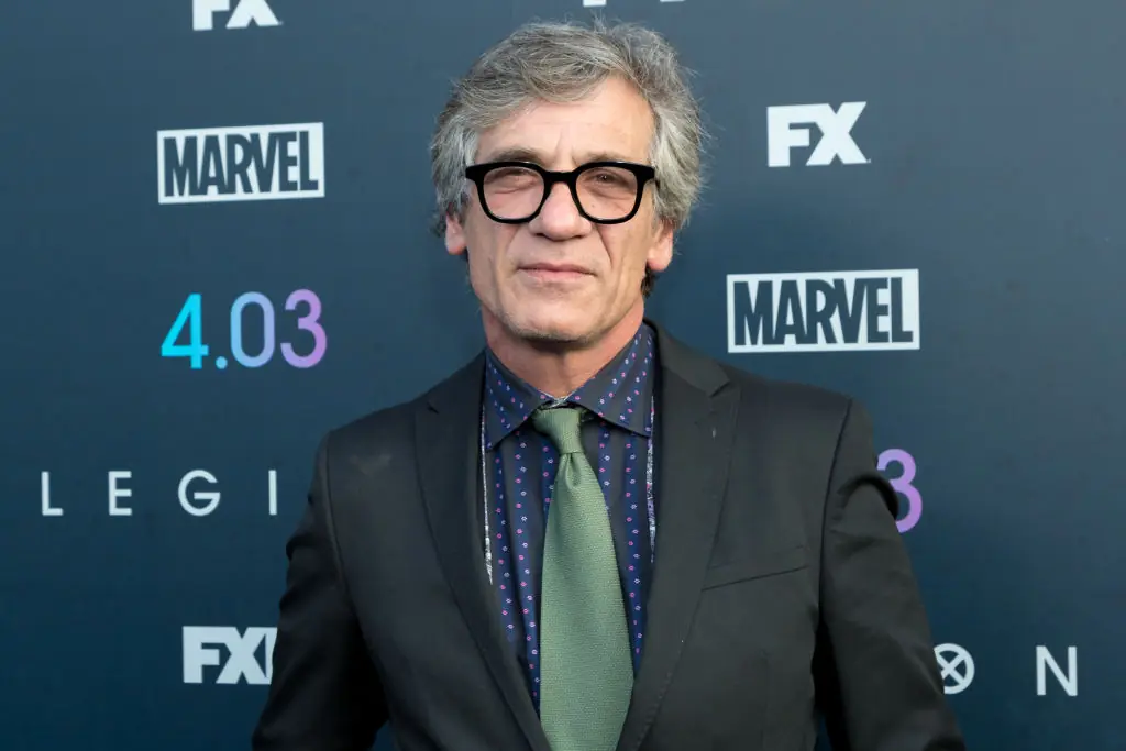 'Batman' and 'Rambo' actor dies, 60, after being pulled from sea