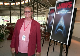 'Jaws' star Susan Backlinie has died aged 77