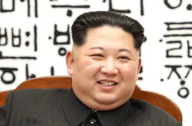 Kim Jong Un’s daughter makes first public appearance outside North Korea - fuels speculation