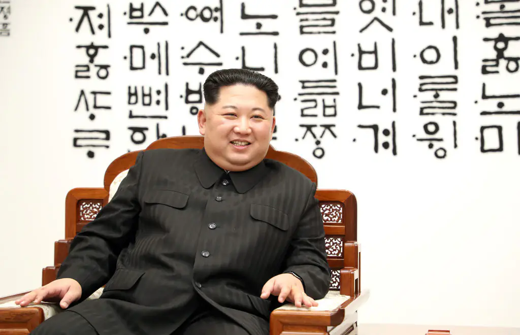 Kim Jong Un’s daughter makes first public appearance outside North Korea - fuels speculation