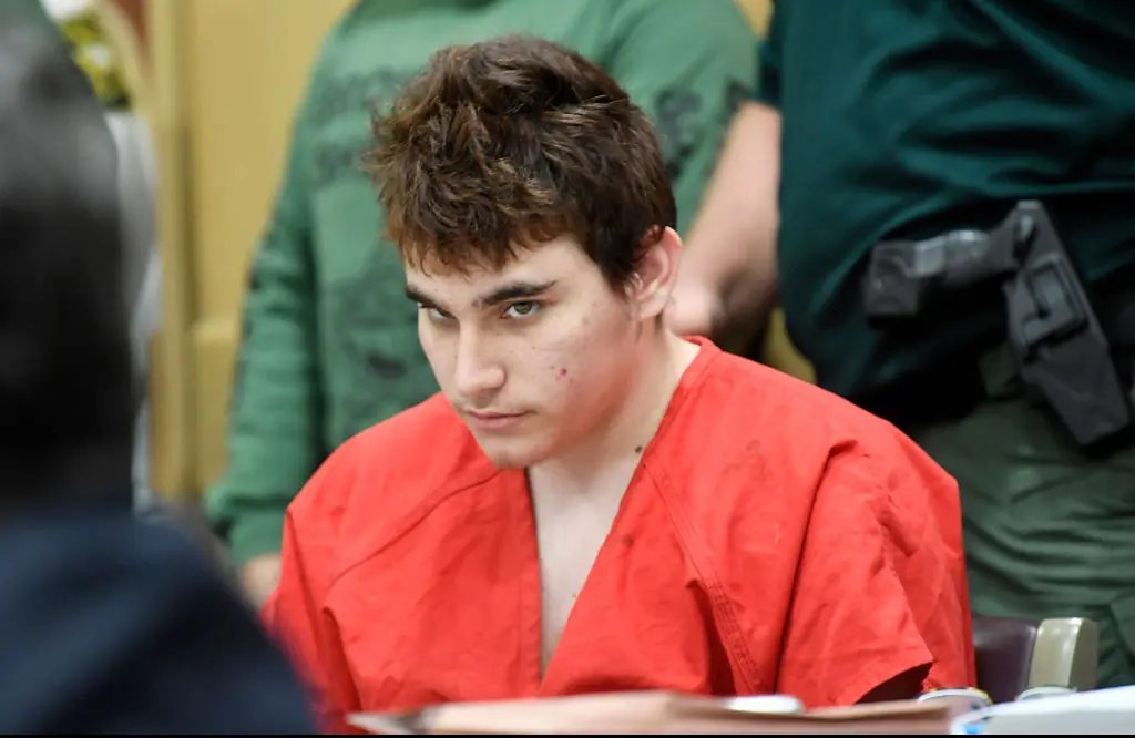 Parkland shooter agrees to chilling civil settlement agreement with one of his victims