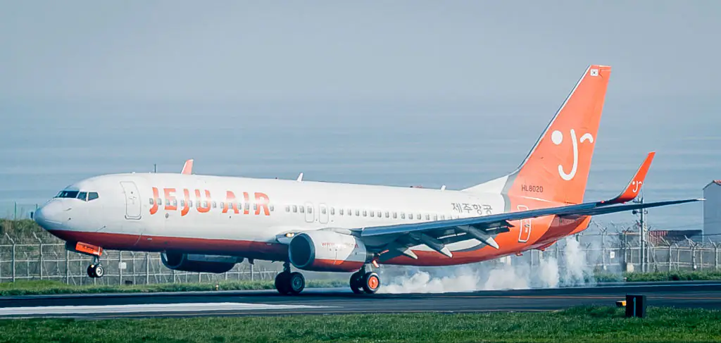 A plane crash at Muan International Airport in South Korea has killed 179 people. Credit: S3studio / Getty