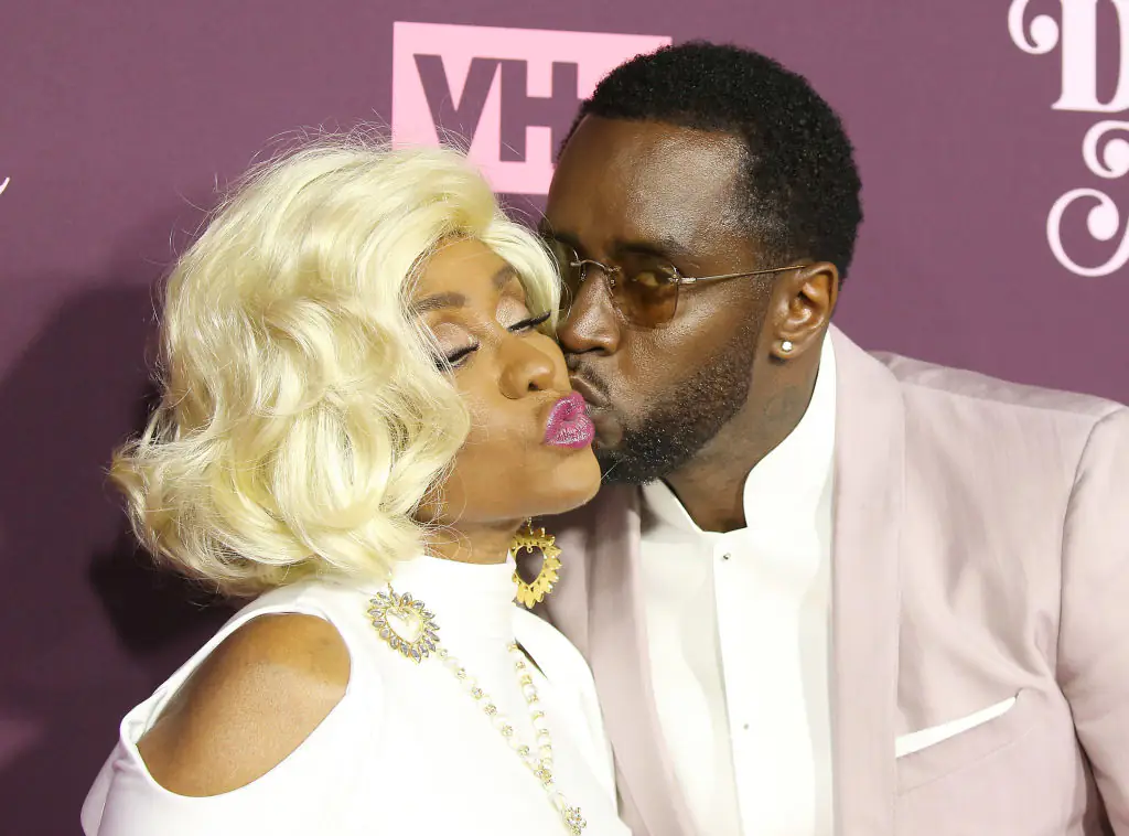 Janice claimed that authorities are falsely accusing her son to get a 