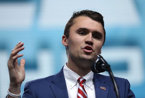 'Notices Bulge, OwO What’s This?’: Meaning behind words engraved on Charlie Kirk shooting suspect's bullet casing