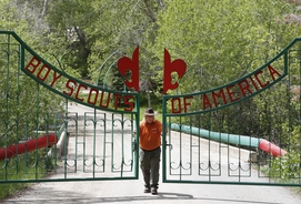 After 114 years, The Boy Scouts of America is changing its name to help emphasize inclusion