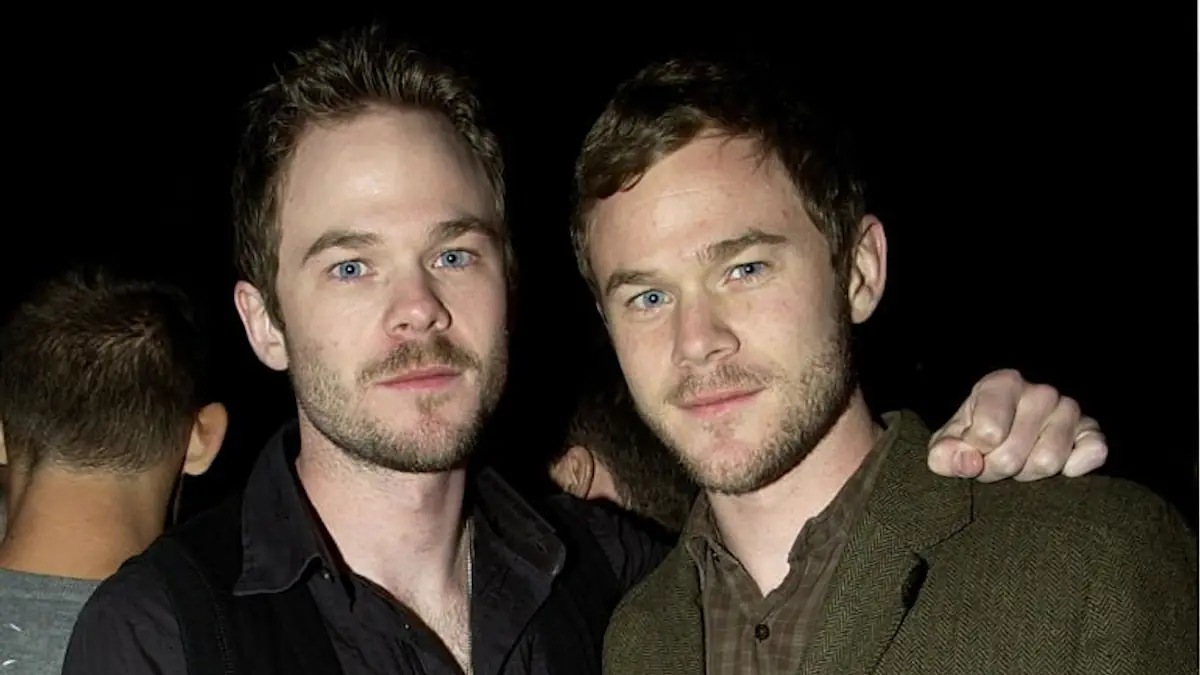 Fans spent years thinking these two Hollywood actors were the same person - they're actually identical twins
