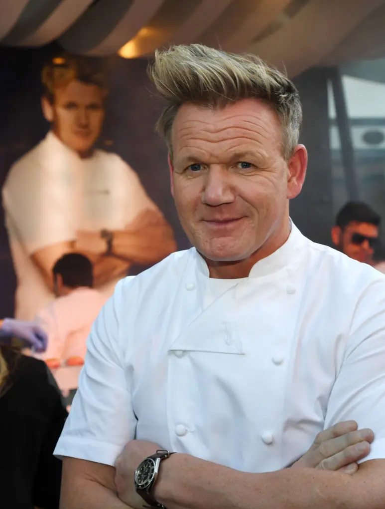 Gordon Ramsay issues powerful warning to fans as he confirms heartbreaking diagnosis