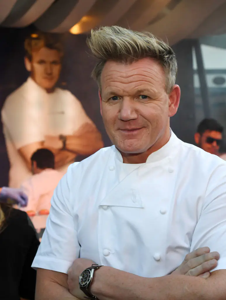 Gordon Ramsay issues powerful warning to fans as he confirms heartbreaking diagnosis