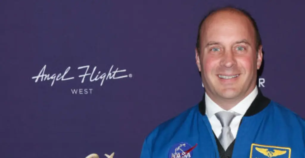 Man who lived at the bottom of the sea for two weeks shared the scariest thing he saw