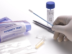 Woman learns heartbreaking truth about her dad after taking DNA test for fun