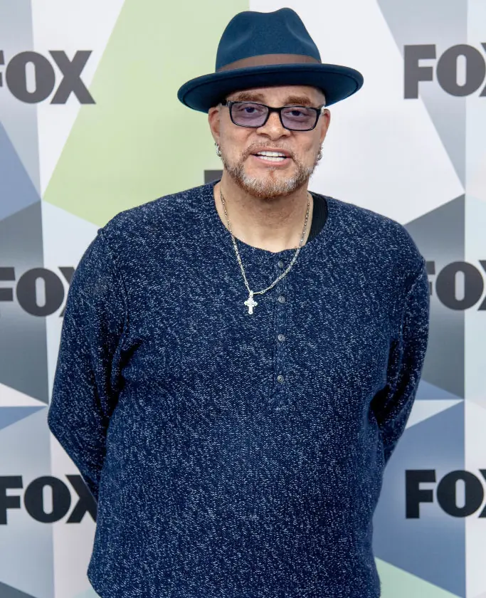 Sinbad was a huge star in the 90s, but he was never a genie. Credit: Roy Rochlin  / Getty