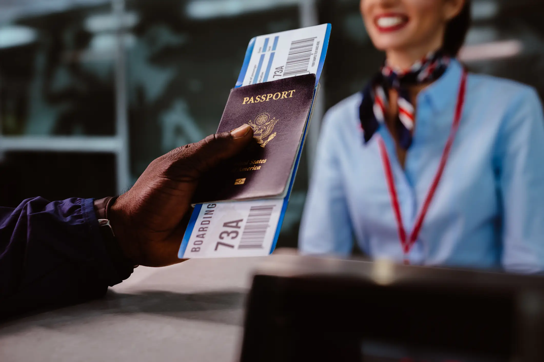 The most powerful passport in the world for 2025 has been revealed