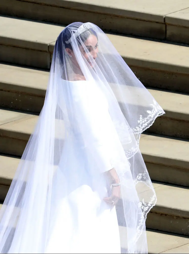 Credit: WPA Pool / Getty