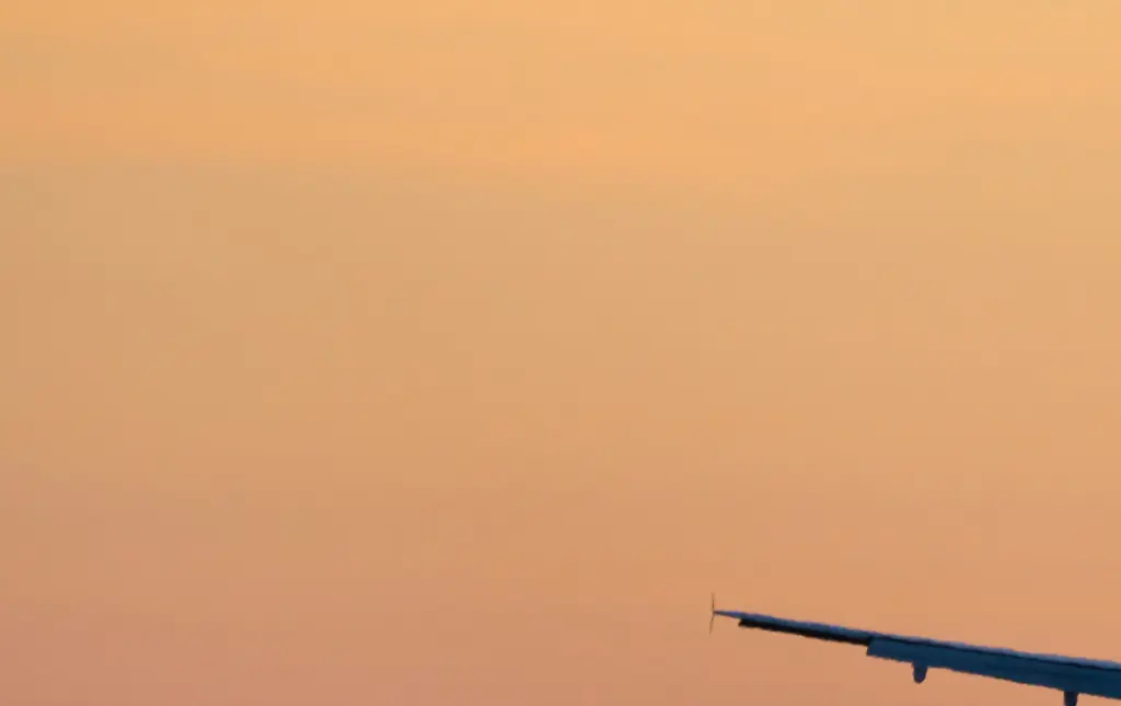 The incident took place at El Prat airport in Barcelona. Credit: imv / Getty