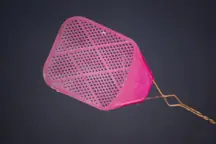 Fly swatter