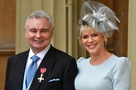 Ruth Langsford and Eamonn Holmes announce divorce after 14 years of marriage