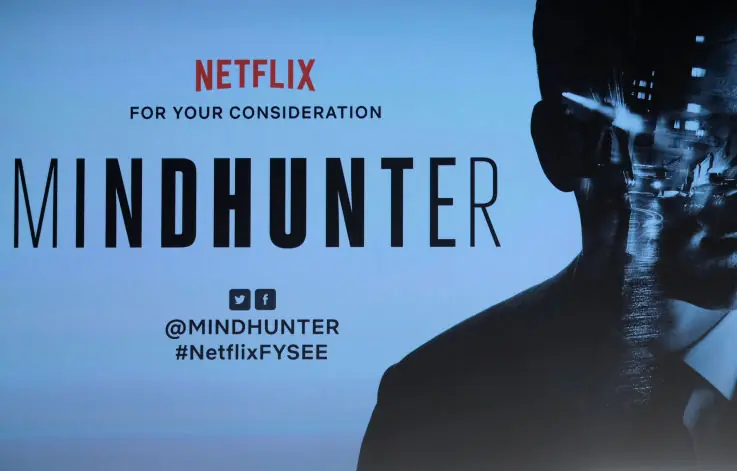 Exciting new update on 'Mindhunter' season 3