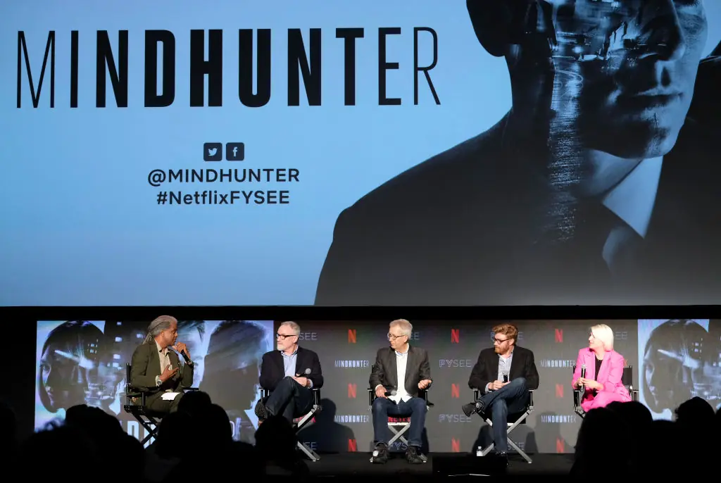 The series could return as a two-three hour film. Credit: Frazer Harrison / Getty