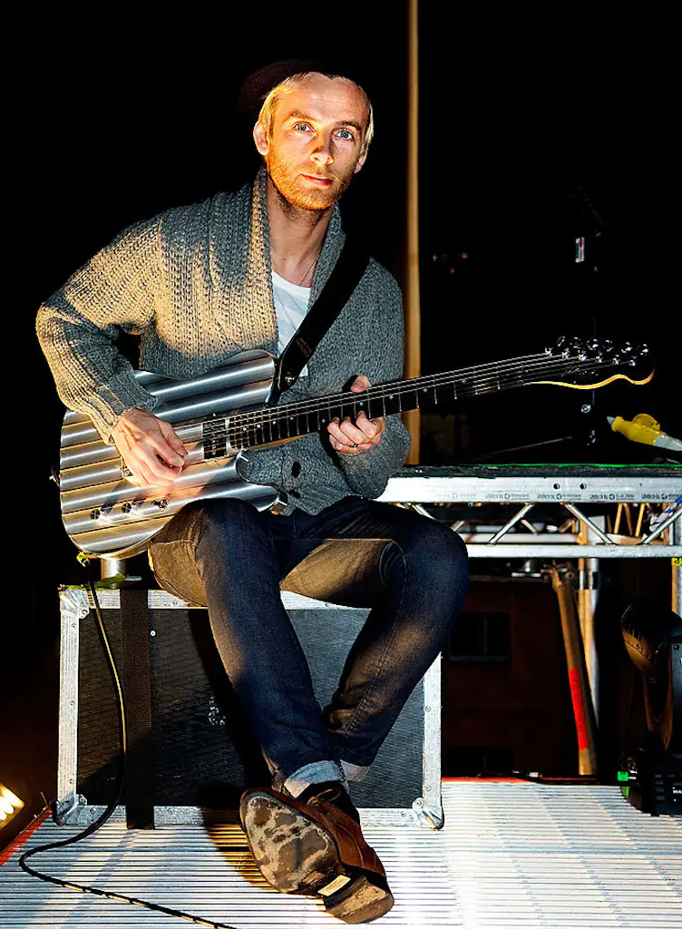 Credit: Shirlaine Forrest / Getty