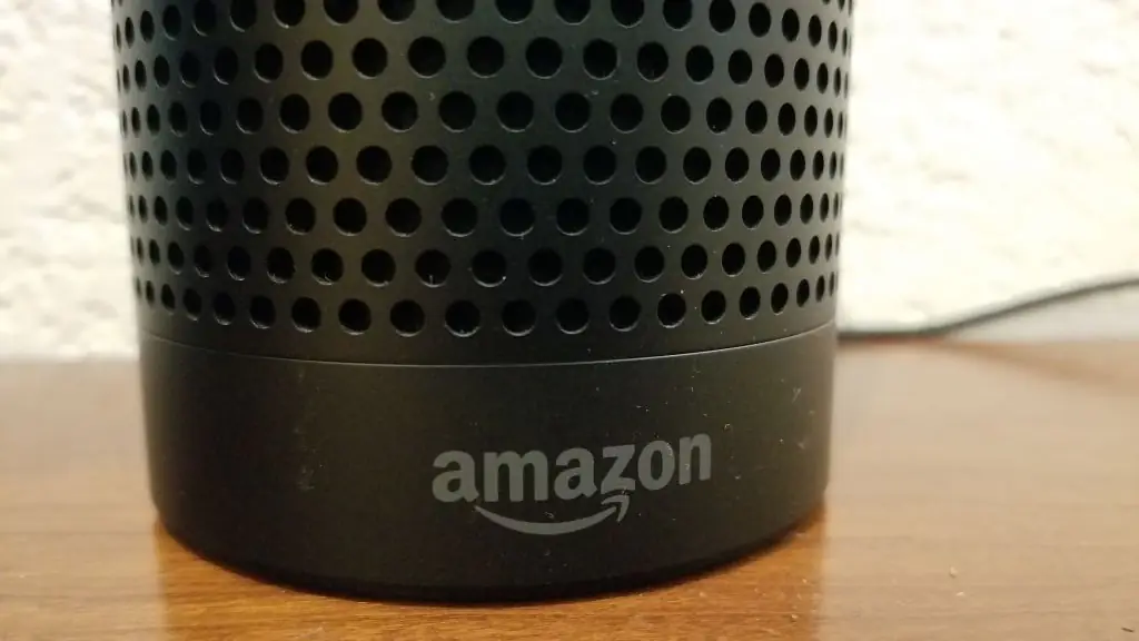 Amazon Alexa