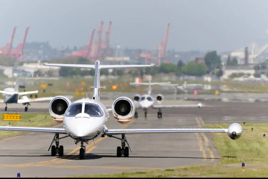 At least one dead after Scottsdale Airport plane crashes into jet on runway