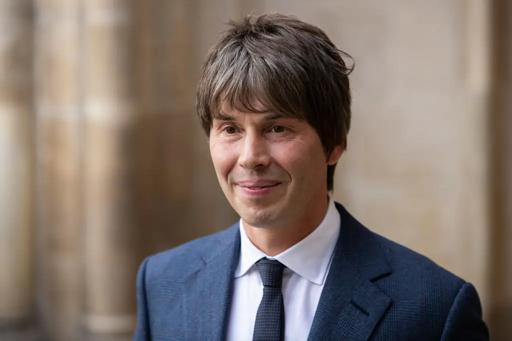 Professor Brian Cox delivered simple response to Flat Earth theory to shut it down in best way possible