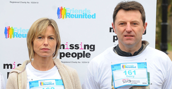 Madeleine McCann's parents share heartbreaking message on her 21st birthday