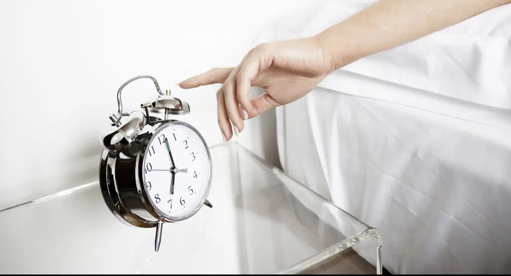 People are seriously disturbed by the new 'morning shed' trend taking over Gen Z