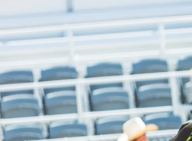 Bull riding prodigy, 24, trampled to death during Texas rodeo